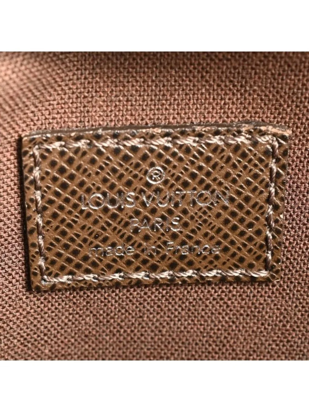Louis Vuitton Shoulder Bag Dimitri